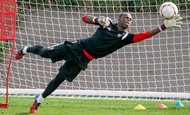 Ibrahima Sy