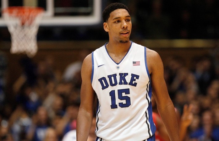 Jahlil Okafor
