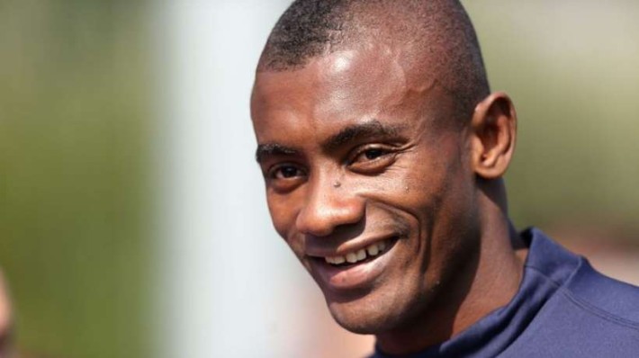 Kalou itw