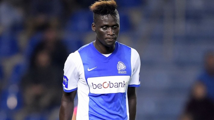 Kara Mbodji