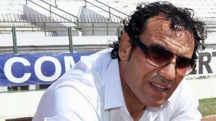 Khaled Ben Sassi