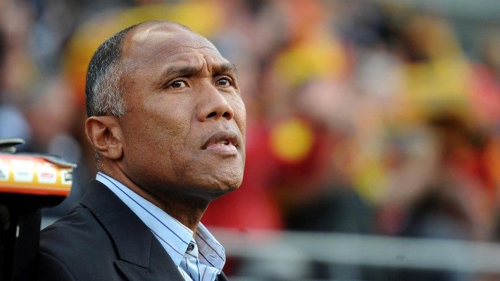 Lens-Antoine Kombouaré