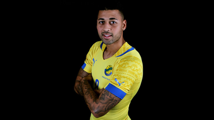 Lloyd Palun