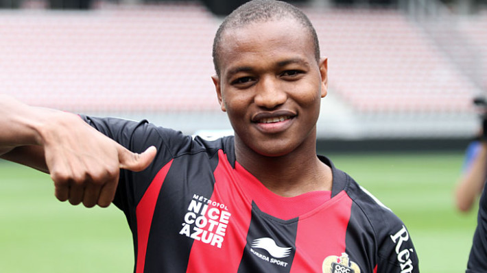 Mahamane Traoré