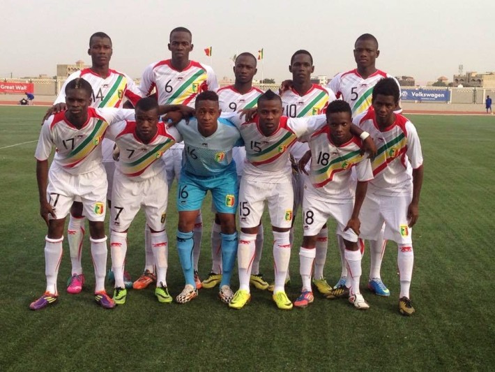 Mali