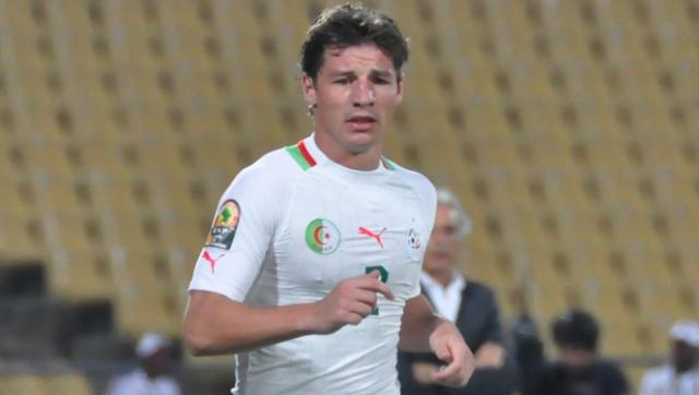Mehdi Mostefa