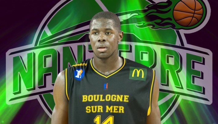 Mouhammadou Jaiteh