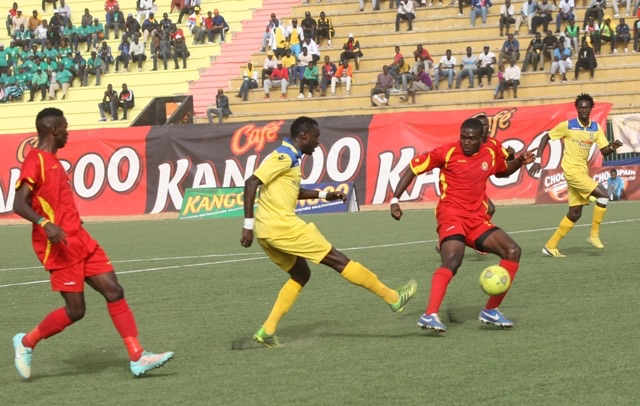 Ngor