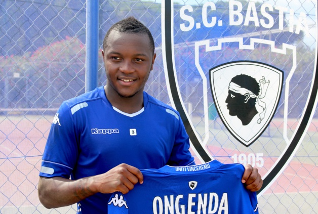 Ongenda bastia nvo