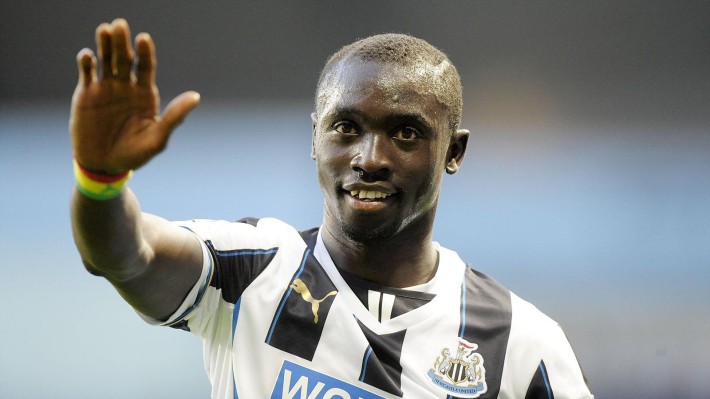 Papiss Cissé