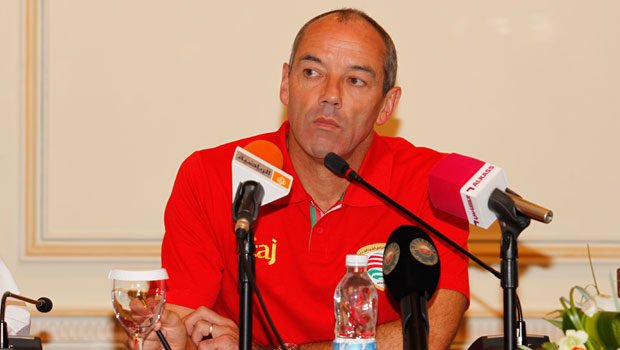 Paul Le Guen