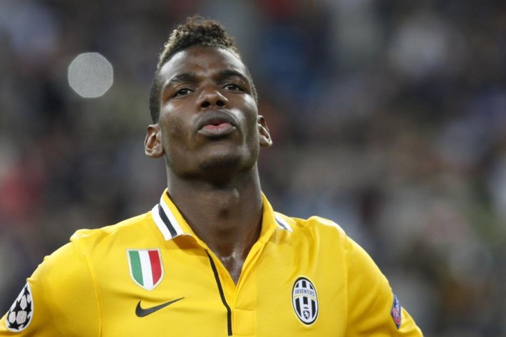 Pogba nvo loooo
