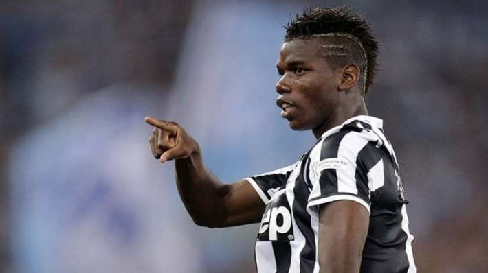 Pogba paul nvo
