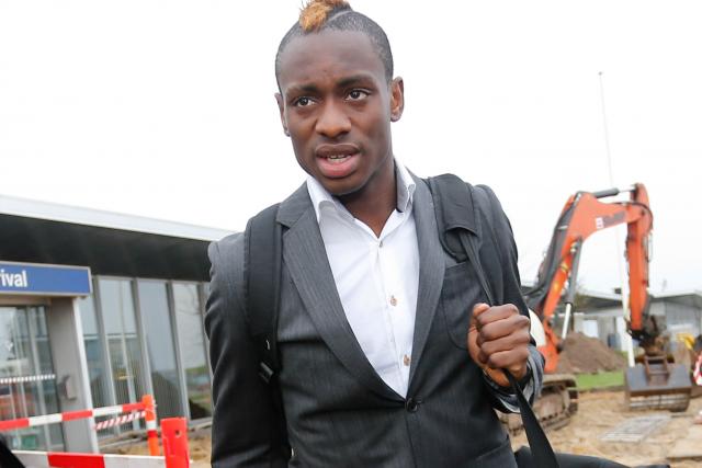 RDC-Paul José Mpoku