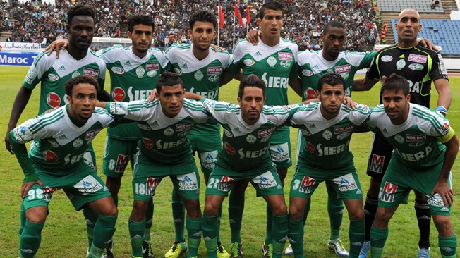 Raja de Casablanca