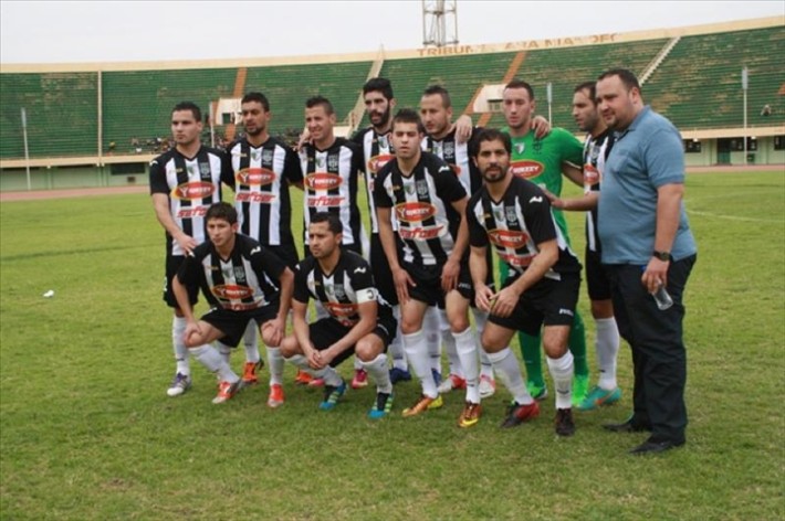 Setif nvo