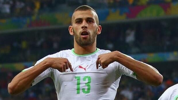 Slimani