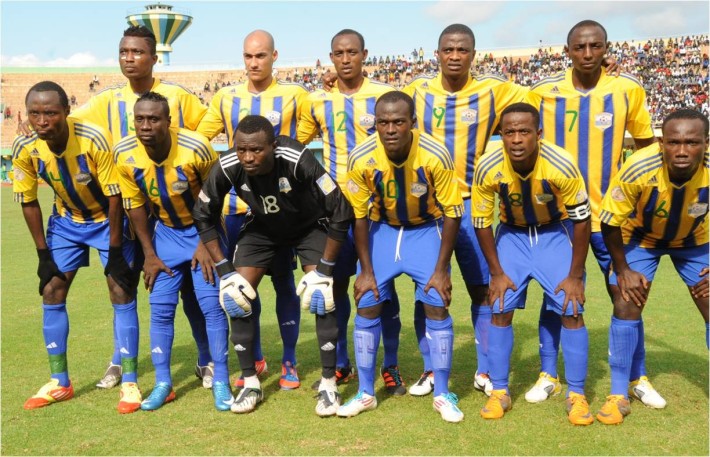 Sélection rwanda nvo
