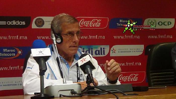 Tabarez