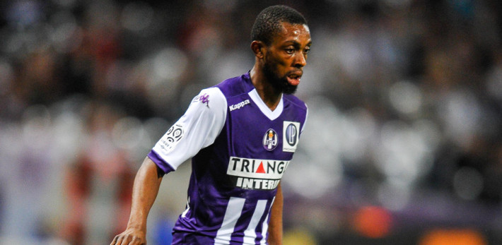 FOOTBALL : Toulouse vs Lens - 11eme Journee de Ligue1 - 24/10/2014