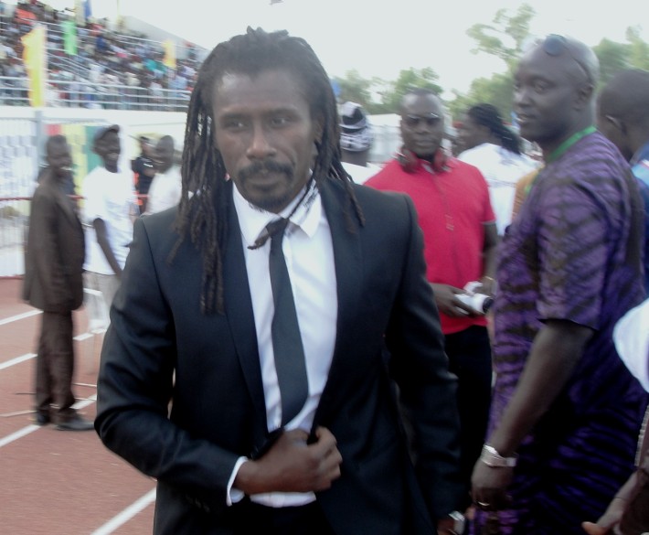 aliou-cissé