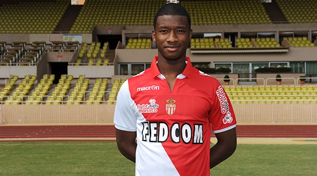 almamy touré nvo