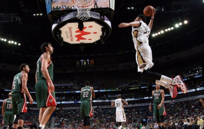 anthony davis