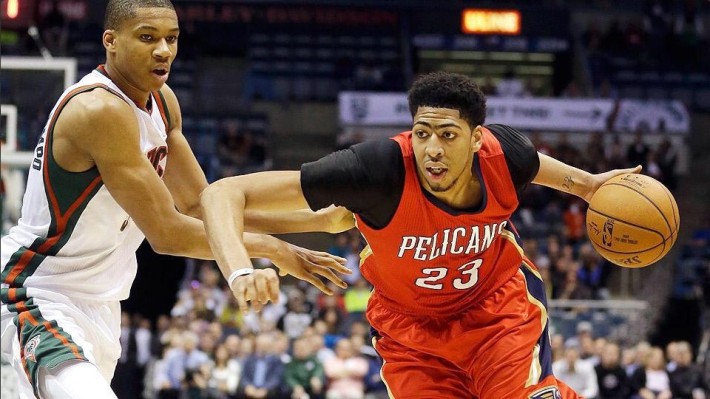 anthony davis vainqueur du gros duel contre giannis antetokounmpo