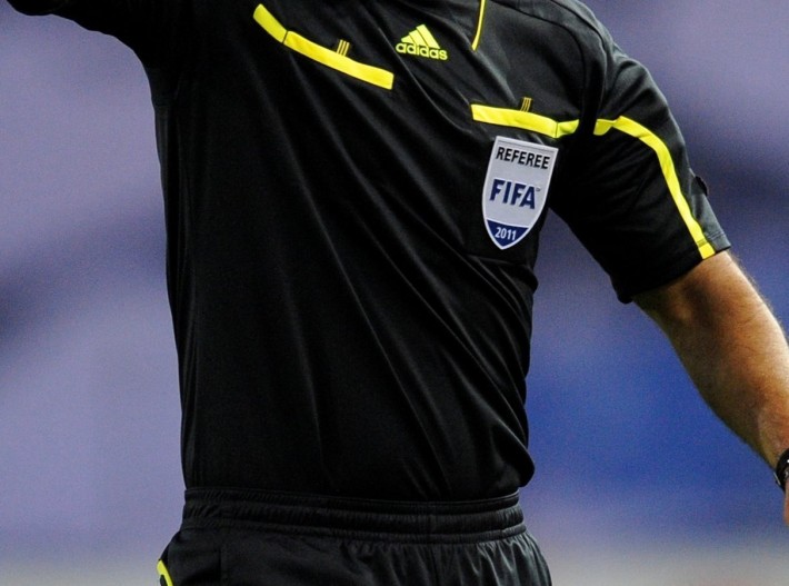 arbitre