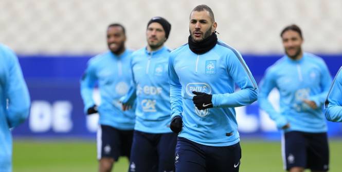benzema