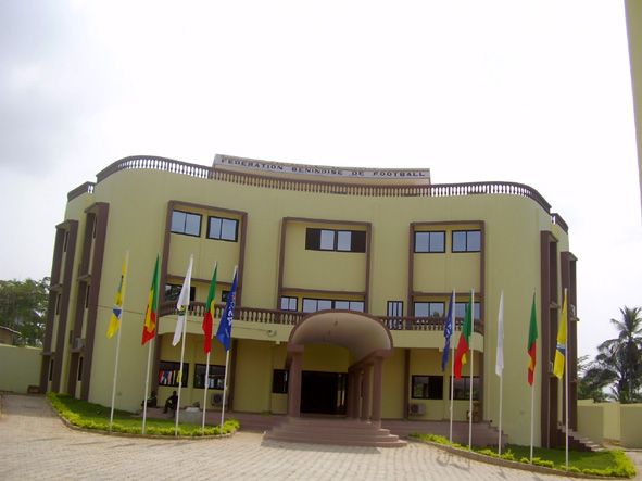 bénin