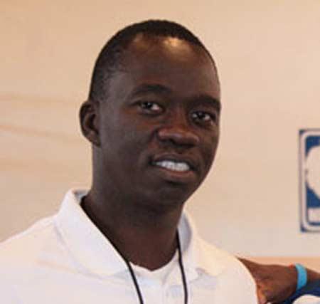 cheikh sarr