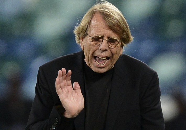 claude leroy