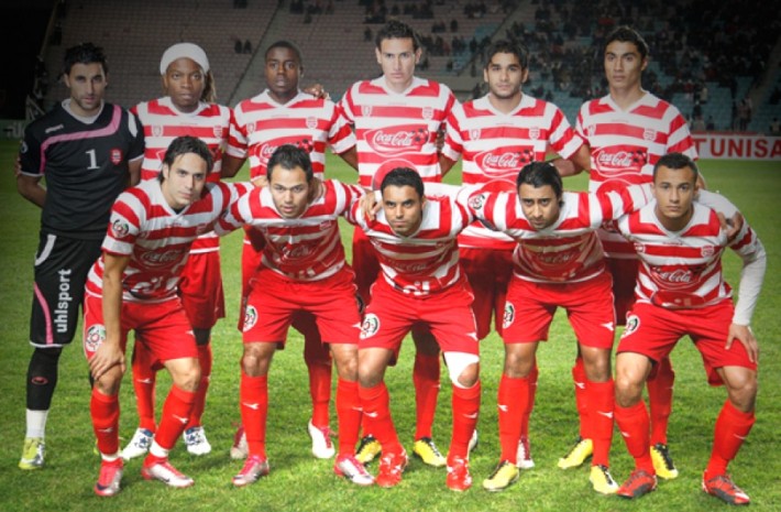 club africain
