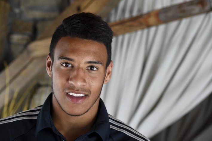 Corentin Tolisso: la perle française qui peut aussi jouer ...
