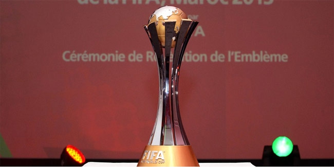 Coupe du Monde des Clubs : Les Emirats Arabes Unis pour ... Coupe du Monde des Clubs : Les Emirats Arabes Unis pour ... - 650 x 325 jpeg 80kB