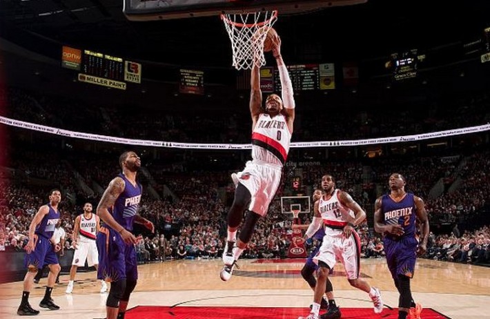damian lillard