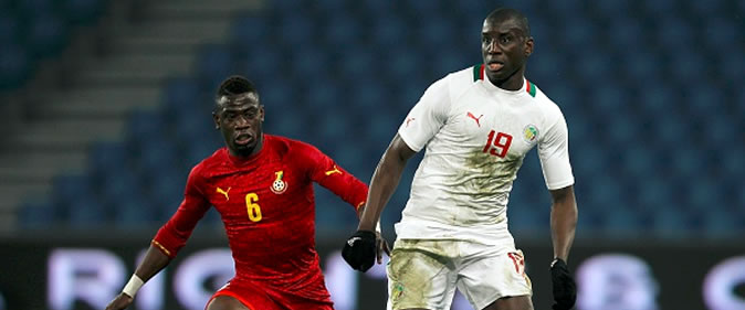 demba ba