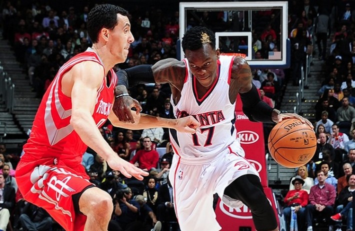dennis schroder
