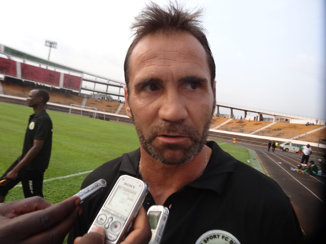 didier gomes