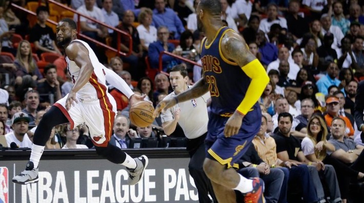 dwyane wade