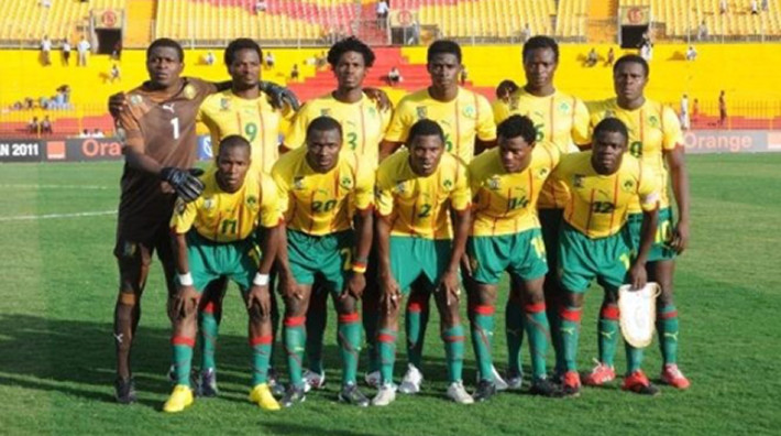 espoir lion