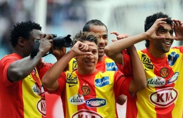 espérance celebration