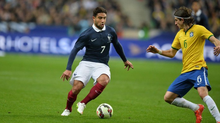 fekir franco
