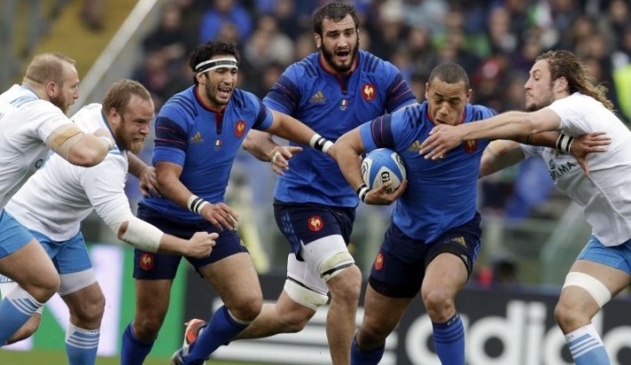gael fickou_italie-france_vi nations