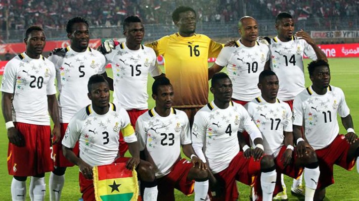 ghana