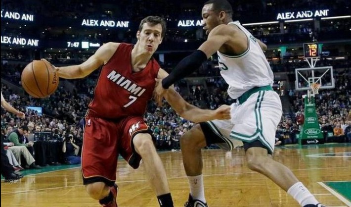goran dragic
