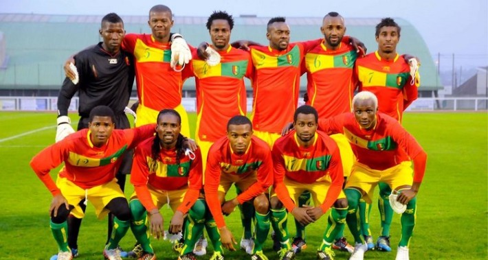 guinee (Copier)