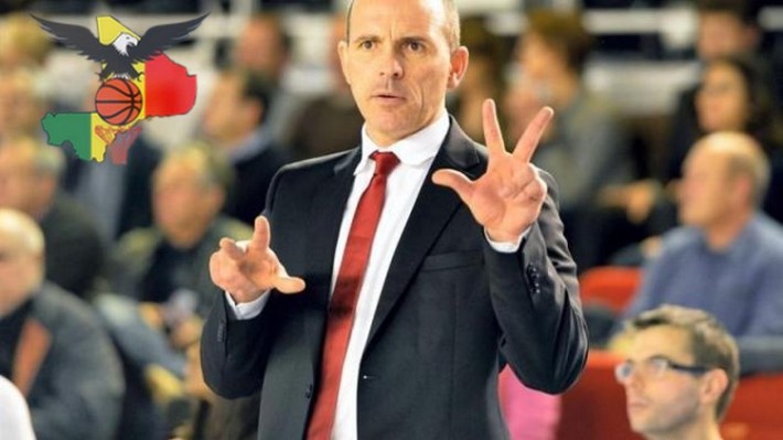 herve coudray nomme head coach du mali