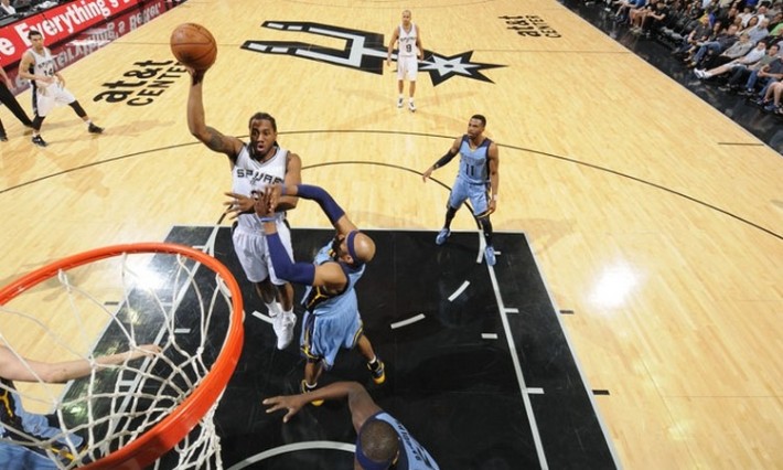 kawhi leonard